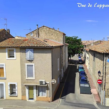 Maison St Georges Coursan Εξωτερικό φωτογραφία