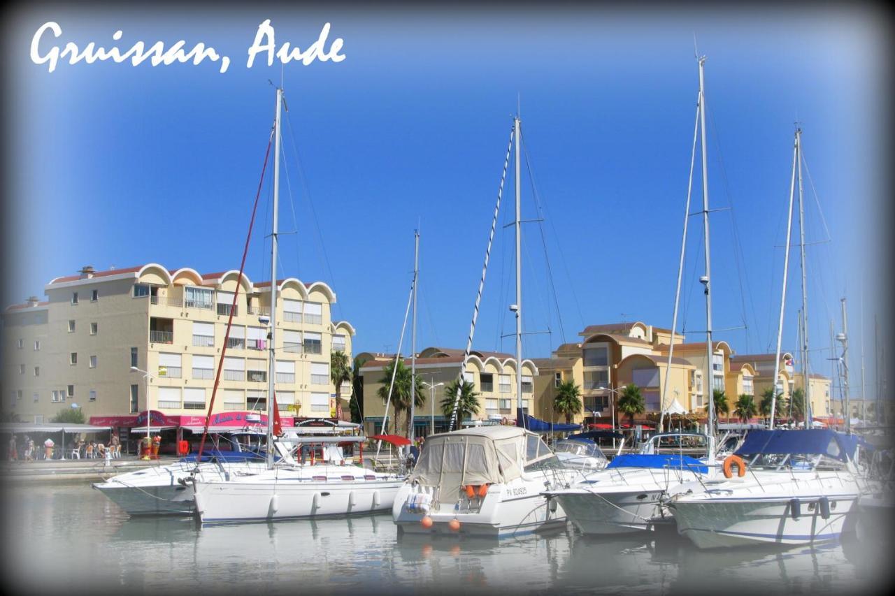 Maison St Georges Coursan Εξωτερικό φωτογραφία