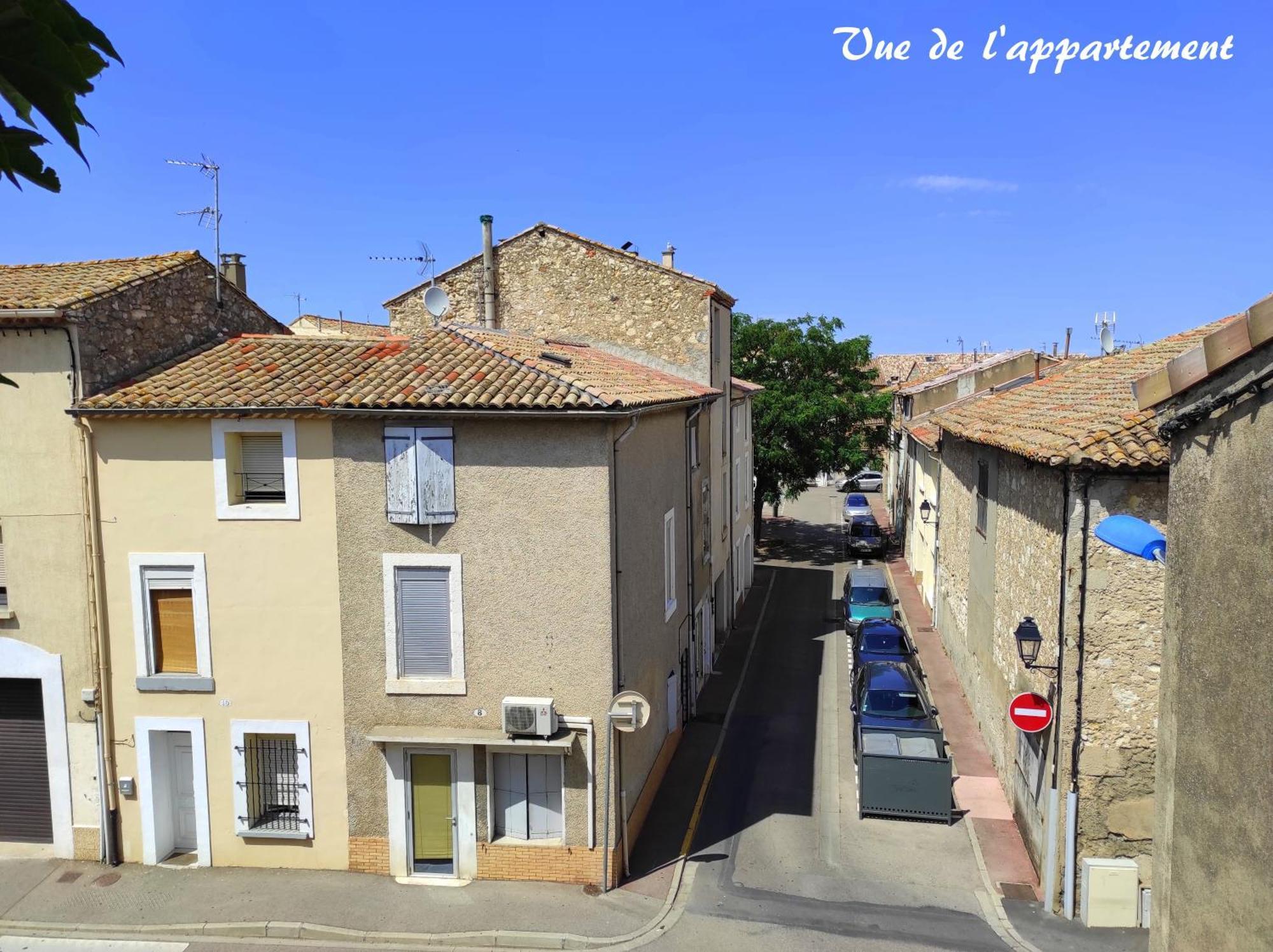 Maison St Georges Coursan Εξωτερικό φωτογραφία